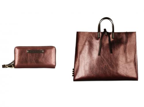 Синий костюм: стильные сочетания для женщин 09