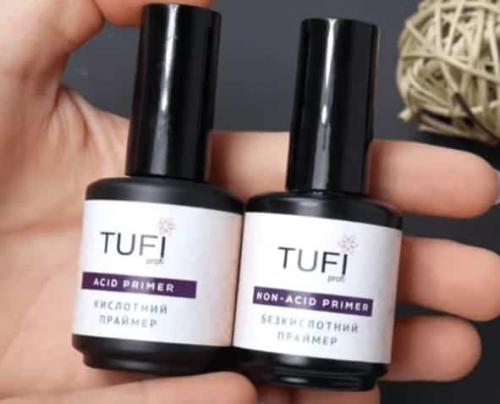 Кислотный и бескислотный праймер. Отличие кислотного праймера от бескислотного