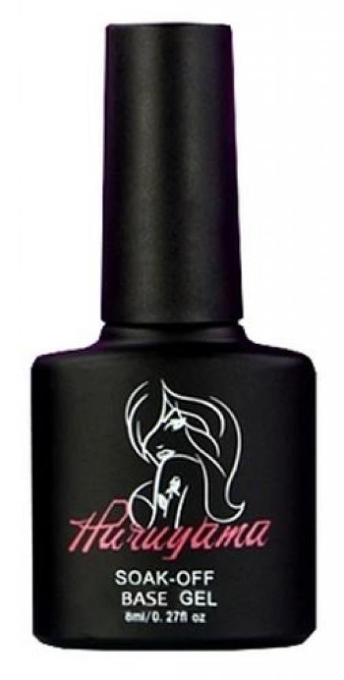 Лучшие базы для ногтей 2021. Лучшие обычные базы для гель-лака