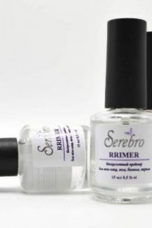 Праймер для влажных ногтей. Для чего нужен праймер для гель-лака