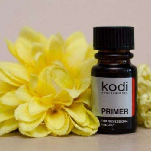 Праймер для влажных ногтей. Для чего нужен праймер для гель-лака