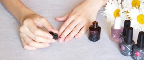 15 лучших праймеров для гель-лака. Лучшие праймеры для обезжиривания 11