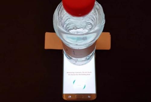 Как взвесить без весов на телефоне. Как взвесить с помощью телефона