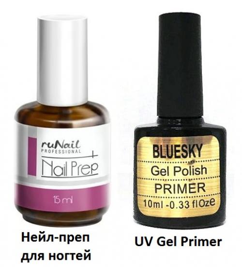 Какой праймер выбрать для ногтей. Что такое праймер для ногтей, для чего нужен для гель-лака