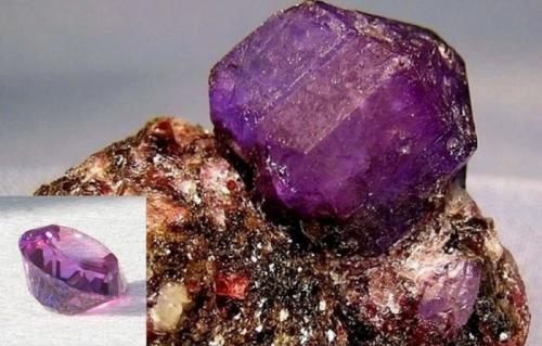 Какие из драгоценных камней цвета моря и неба наиболее редки. 12 самых редких драгоценных камней в мире