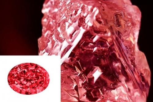 Какие из драгоценных камней цвета моря и неба наиболее редки. 12 самых редких драгоценных камней в мире