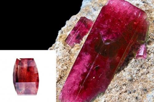 Какие из драгоценных камней цвета моря и неба наиболее редки. 12 самых редких драгоценных камней в мире