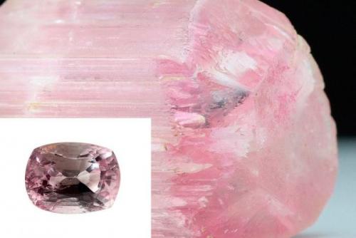 Какие из драгоценных камней цвета моря и неба наиболее редки. 12 самых редких драгоценных камней в мире