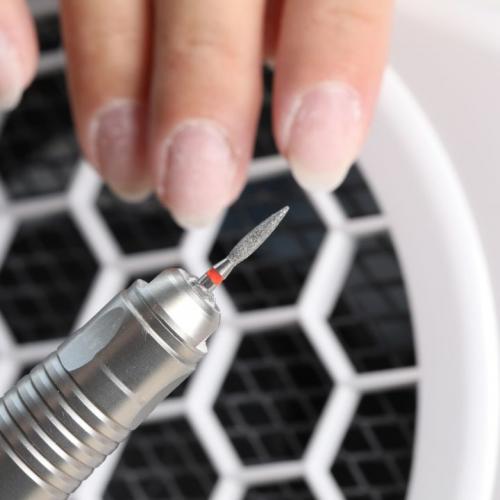 Эластичные базы для ногтей. Как выбрать базу для гель-лака?