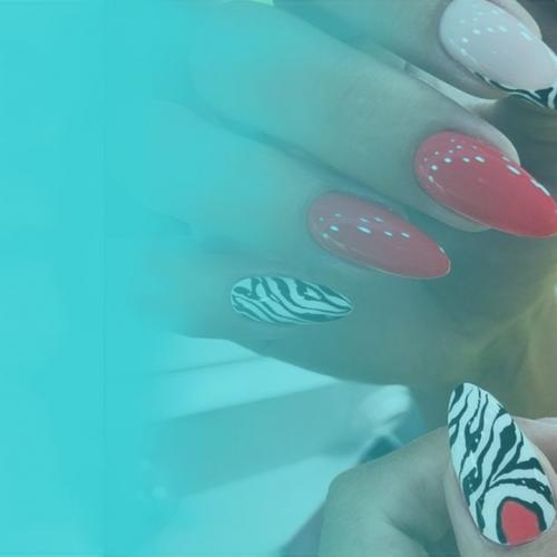 Эластичные базы для ногтей. Как выбрать базу для гель-лака?