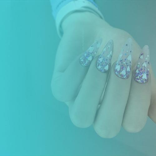 Эластичные базы для ногтей. Как выбрать базу для гель-лака?