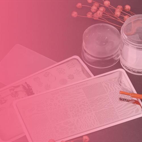 Эластичные базы для ногтей. Как выбрать базу для гель-лака?