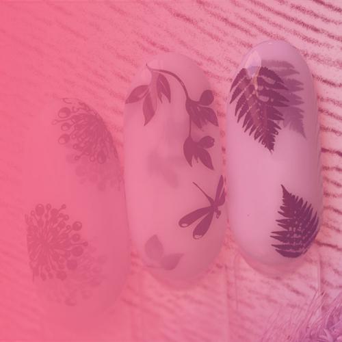 Эластичные базы для ногтей. Как выбрать базу для гель-лака?