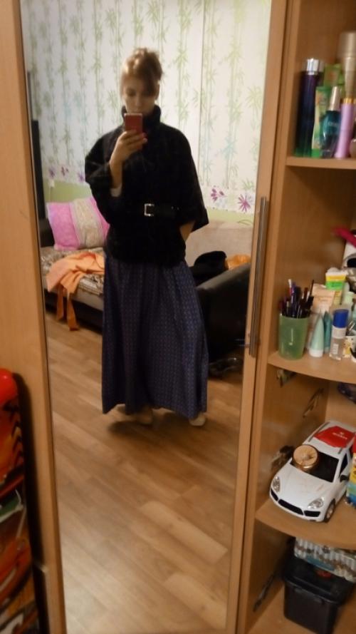 Можно ли носить короткое пальто с длинным платьем. Длинное платье и верхняя одежда.