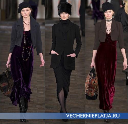 Как подобрать цвет верхней одежды к вечернему платью. Вечерний выход: подбираем верхнюю одежду к вечернему платью