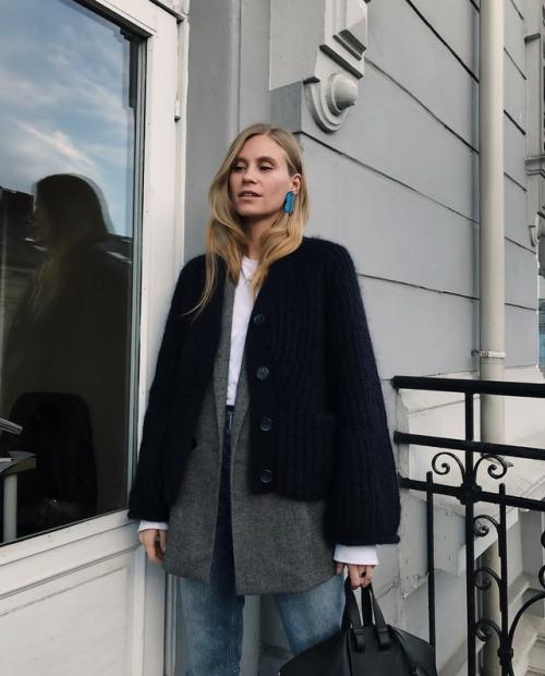 Как правильно слоями носить вечернее платье и верхнюю одежду. БЕЗ ОБЪЕМНОГО СЛОЯ ВАМ НЕ ОБОЙТИСЬ