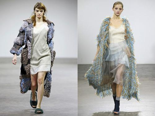 Как сочетать вечерние платья с верхней одеждой: стильные решения 01 Как сочетать вечерние платья с верхней одеждой: стильные решения 01