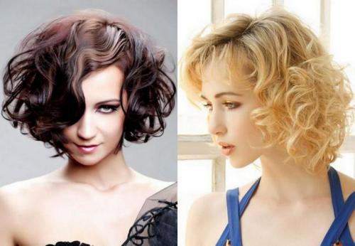 Прически на выпускной на короткие волосы пошагово. Способы создать объем на коротких волосах: выпускницам 11 классов