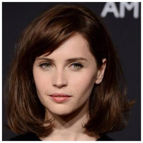 Прически на короткие волосы с челкой пошагово. Укладка на каре с челкой: 3 способа