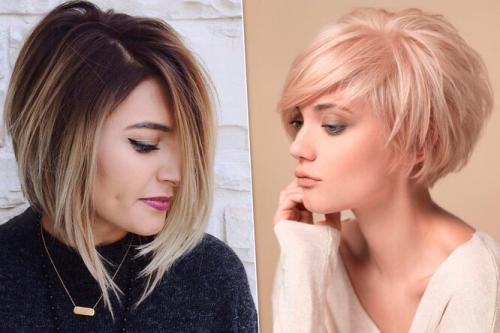 Стрижки на короткие волосы. Модные женские стрижки на короткие волосы 2023 года и 80 фото для вдохновения