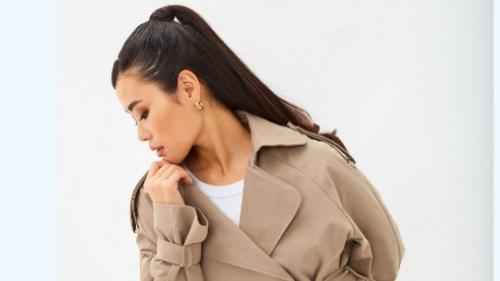 Можно ли носить теплые платья в дождливую погоду. В какую погоду носить тренчкот?