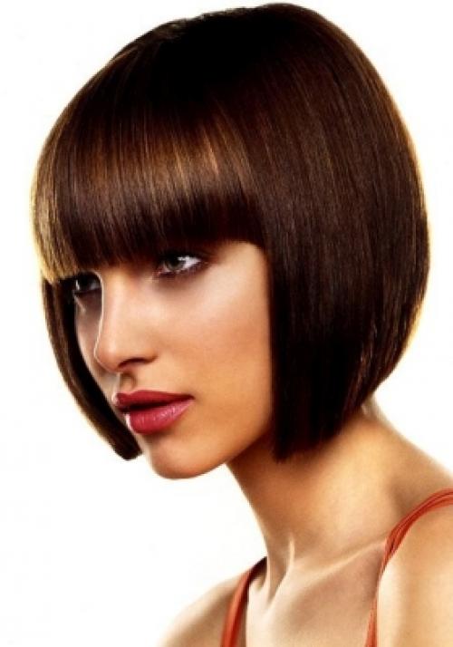 Стрижемся в домашних условиях. Как самой подстричь волосы в домашних условиях: способы и инструкция 19