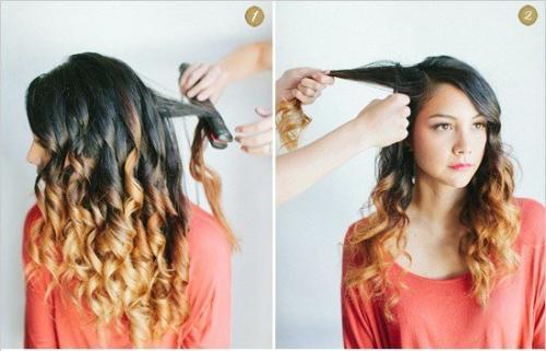 Прически на выпускной на средние волосы. 15 причесок на выпускной на средние волосы