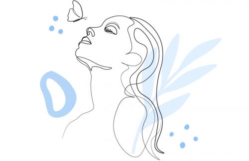 Какие стили ювелирных украшений с синими камнями популярны сейчас. Голубая мечта: 5 украшений с топазом на каждый день