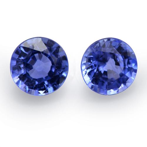 Что такое синий сапфир и как он используется в ювелирных украшениях. Королевские синие Сапфиры: Все о Васильковых и Цейлонских Сапфирах