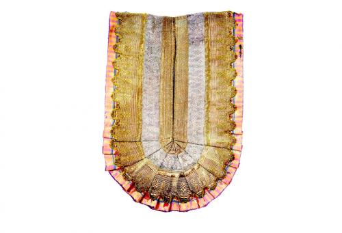 История создания татарского национального костюма. Калоши из лыка, чапан и каляпуш. Как менялась национальная одежда татар