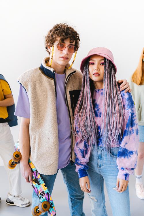 Главные тренды весна-лето 2025: Новинки стиля и моды 04 Главные тренды весна-лето 2025: Новинки стиля и моды 04