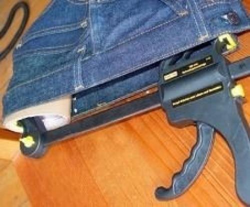 Как растянуть штаны после стирки. Эффективные способы растягивания одежды, которая села после стирки 09 Как растянуть штаны после стирки. Эффективные способы растягивания одежды, которая села после стирки 09