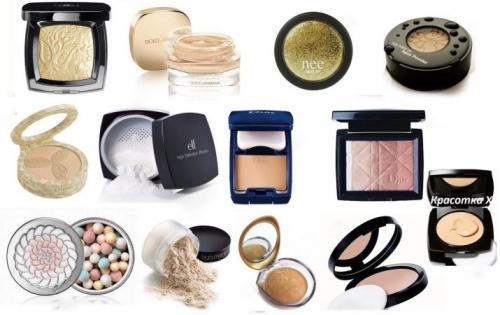 19 уроков по макияжу лица для начинающих. Основные правила 14