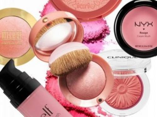 19 уроков по макияжу лица для начинающих. Основные правила 15