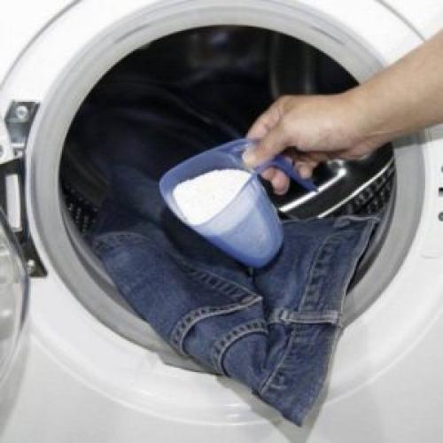 Растягиваются ли.хлопковые штаны. Что делать, если брюки сели после стирки