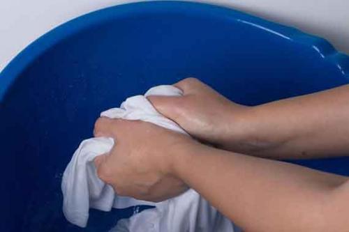 Как растянуть хлопковую рубашку. Как растянуть севшую рубашку