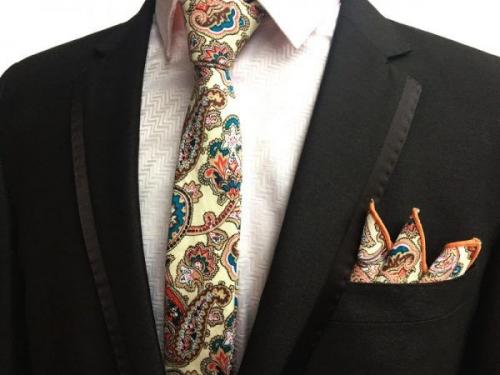 Модные галстуки для мужчин 2022. Модные галстуки 2022 для мужчин 03