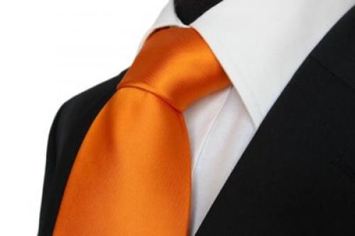 Модный узел галстука 2022. Классические простые узлы