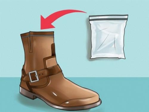 Как растянуть тканевую обувь в домашних условиях. Способы механического растяжения обуви 12 Как растянуть тканевую обувь в домашних условиях. Способы механического растяжения обуви 12