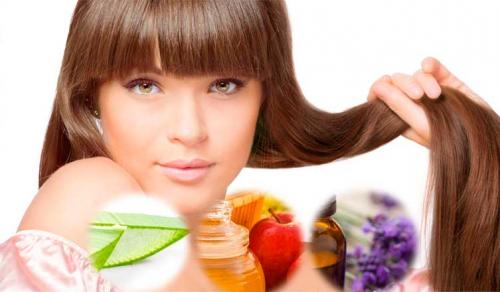 Как отрастить длинные волосы за 1 день в домашних условиях. Как быстро отрастить волосы в домашних условиях