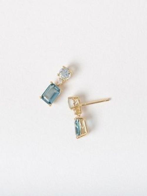 Как отличить настоящий драгоценный камень цвета морской волны от подделки. Как отличить натуральный аквамарин от подделки