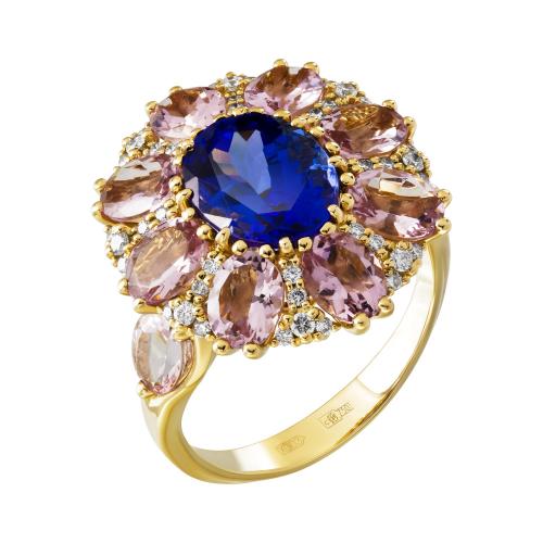 Морской волны цвет: всё о драгоценном камне, который завораживает своей красотой 09