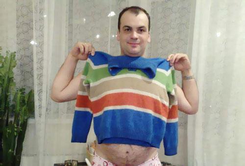 Как растянуть пиджак. Что делать, если вещь села после стирки