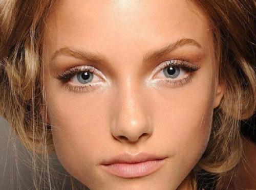 Белый карандаш для глаз, какой лучше. Белый карандаш для глаз: зачем нужен и как его использовать?