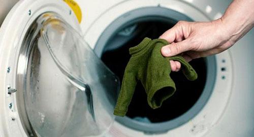 Как растянуть лен. Что делать, если вещь села после стирки