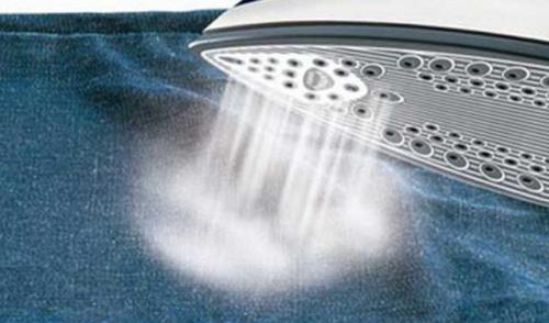 Как растянуть джинсовое платье. Способы растянуть джинсы в домашних условиях