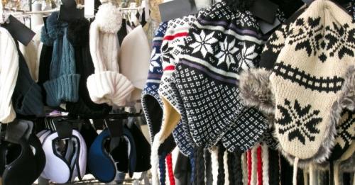 Как стирать вязаную шапку. Как постирать вязаную шапку