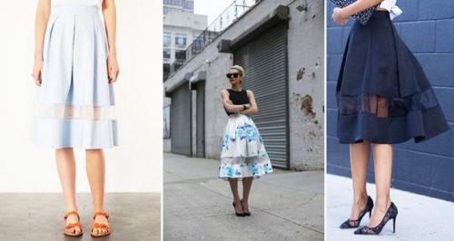 Как увеличить платье в длину. Как расширить или удлинить одежду, идеи взяты с сайта Как сэкономить и просто подборка идей