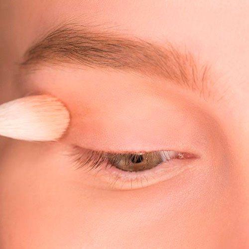 Макияж глаз пошагово для новичков. Красивый макияж глаз — Пошаговое фото дневных и вечерних образов