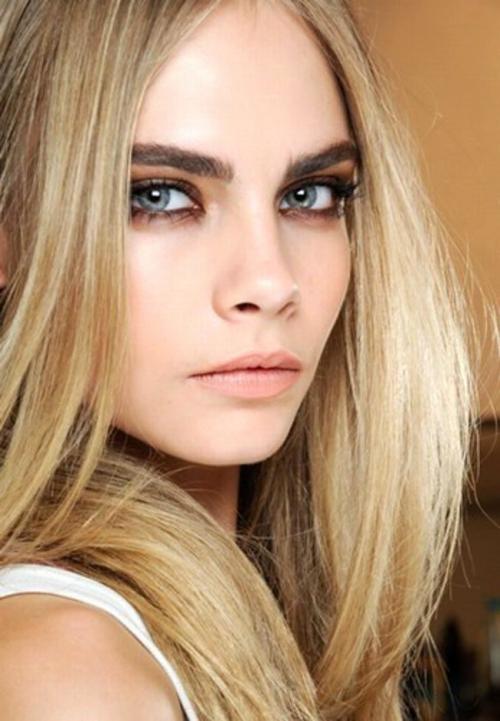 Макияж для голубых и серо-голубых глаз. Вечерний макияж для серо-голубых глаз 20 Макияж для голубых и серо-голубых глаз. Вечерний макияж для серо-голубых глаз 20